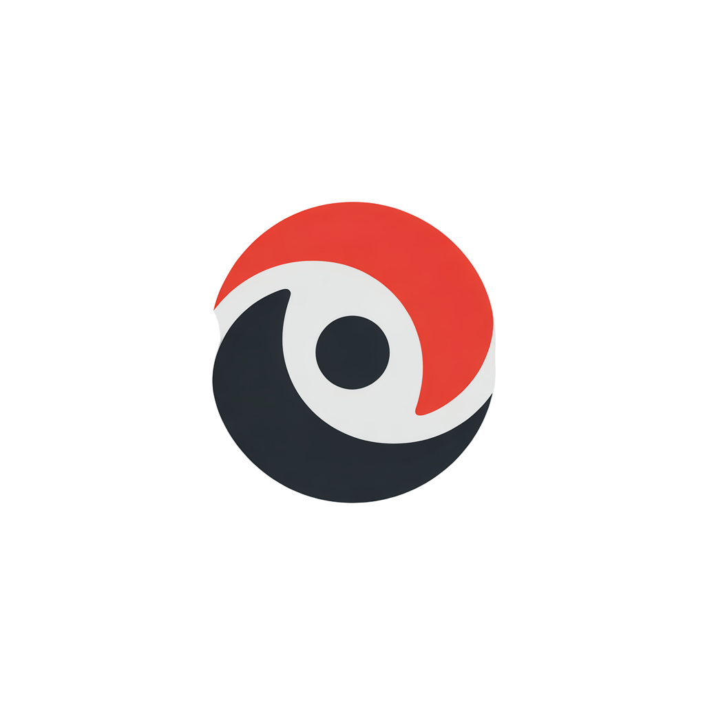 高清影院 Logo