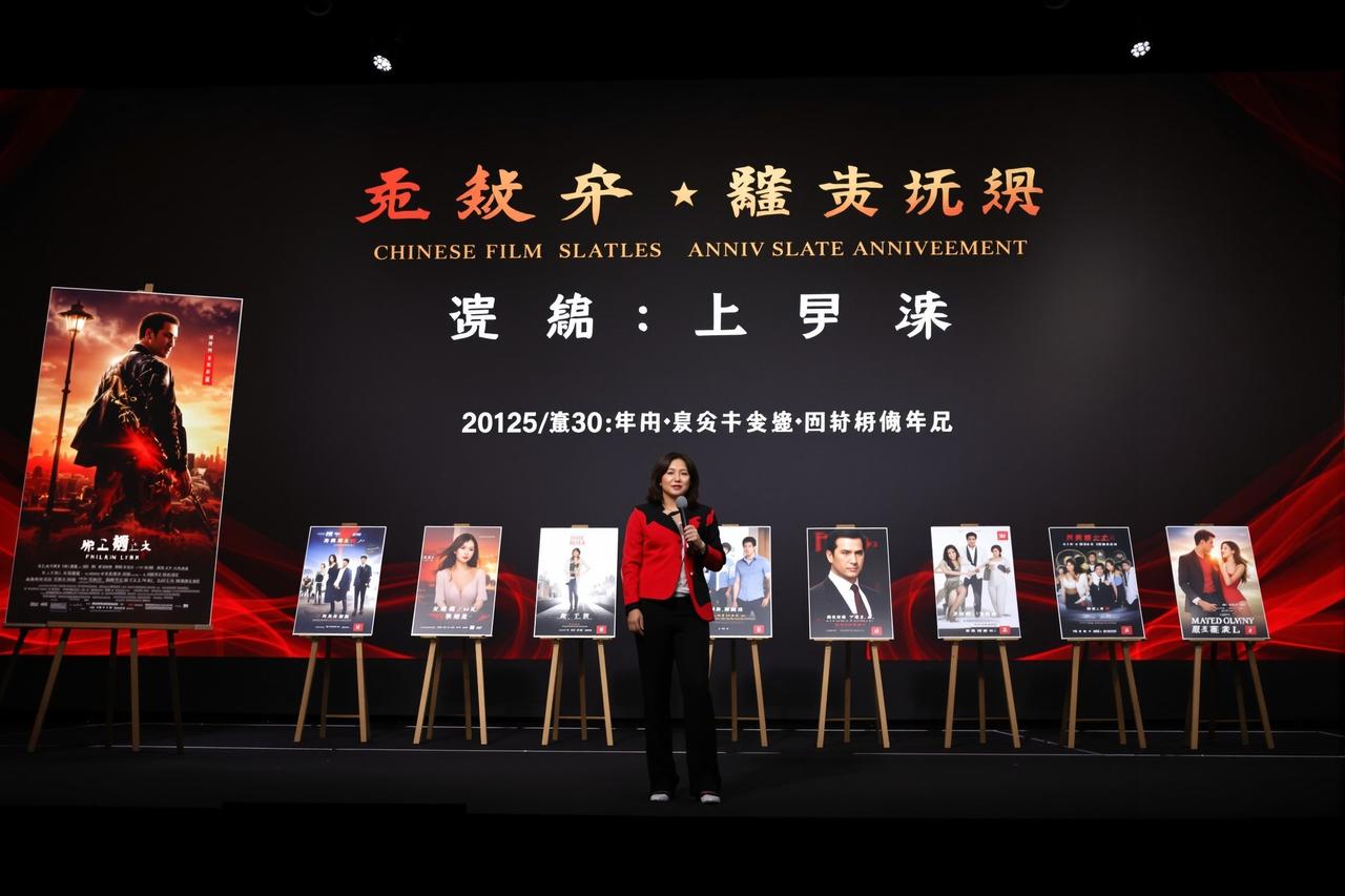 高清影院2026年度片单正式发布,12部精品力作震撼亮相