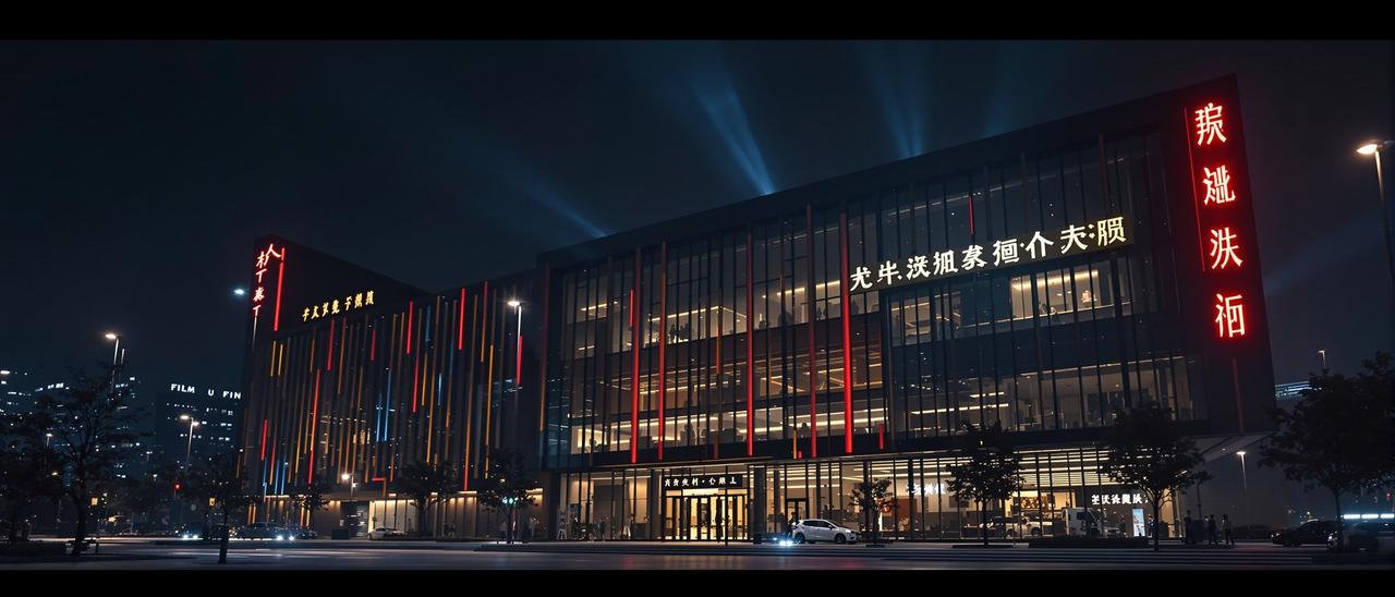 高清影院公司简介