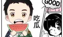 娱乐吃瓜君动画,揭秘娱乐圈幕后故事