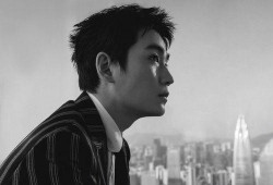 娱乐圈最新爆料男星是谁