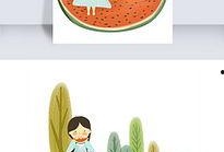 吃瓜娱乐素材图片大全,揭秘娱乐圈那些搞笑瞬间