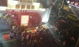 大连探店爆料事件视频最新,揭秘网红餐厅背后的真相！