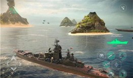 现代战舰7最新爆料,全新爆料揭秘，未来海战霸主即将诞生！