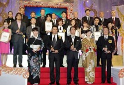娱乐圈内人爆料金鹰奖,金鹰奖幕后真相大揭秘！