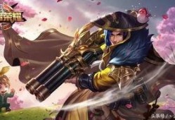 王者爆料最新大盗,大盗崛起，揭秘神秘盗贼技能与策略