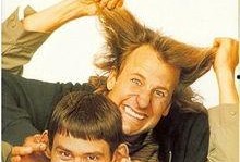 阿呆与阿瓜1在线观看,爆笑喜剧，欢乐无限在线观看之旅