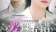爱没有错在线观看,一场跨越时空的浪漫邂逅