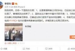 吴新月微博爆料事件最新消息,最新进展及影响揭秘